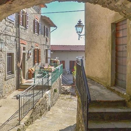 Villa Roby'S Nido Chiusi della Verna Exterior foto