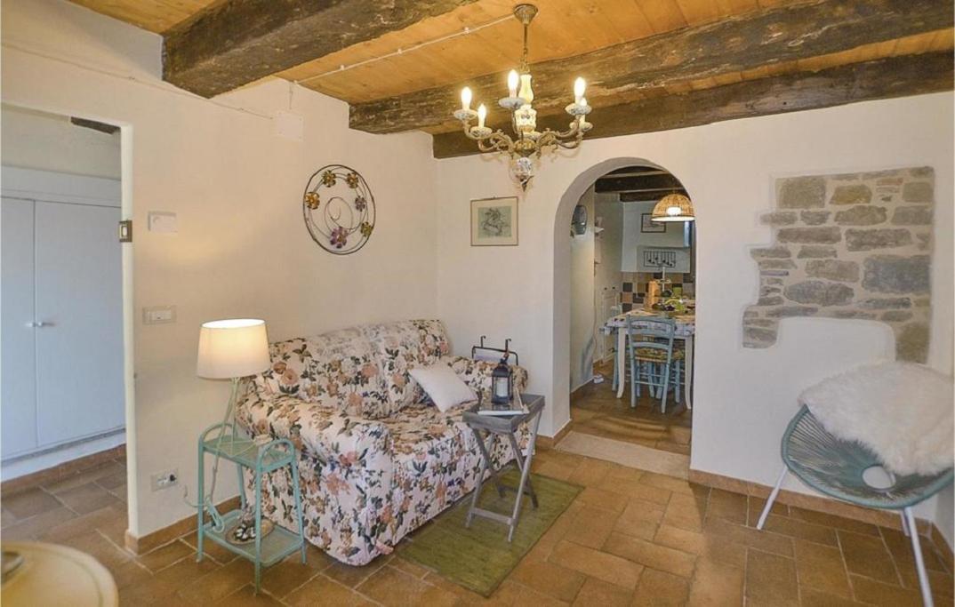 Villa Roby'S Nido Chiusi della Verna Exterior foto